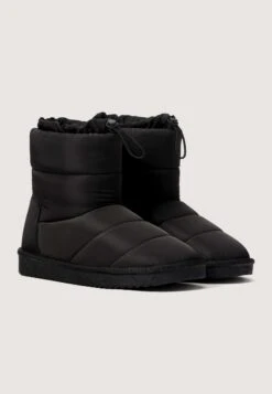 Oysho Laarzen - Black -Mode Kledingwinkel caedbf89bfd642bd9ad63ce837f4b863