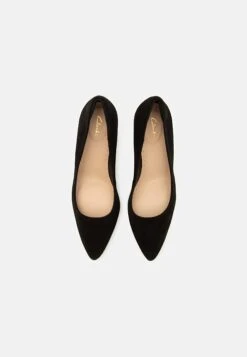 Clarks Laina Rae - Klassieke Pumps - Black 13 Clarks Laina Rae - Klassieke Pumps - Black -Mode Kledingwinkel cb07eb560f7847a19e378ffa6d69b1a4