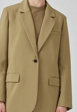 Modström Gale - Blazer - Dune -Mode Kledingwinkel cb4cdb05c6f34d95a8498c6f85bf3a95