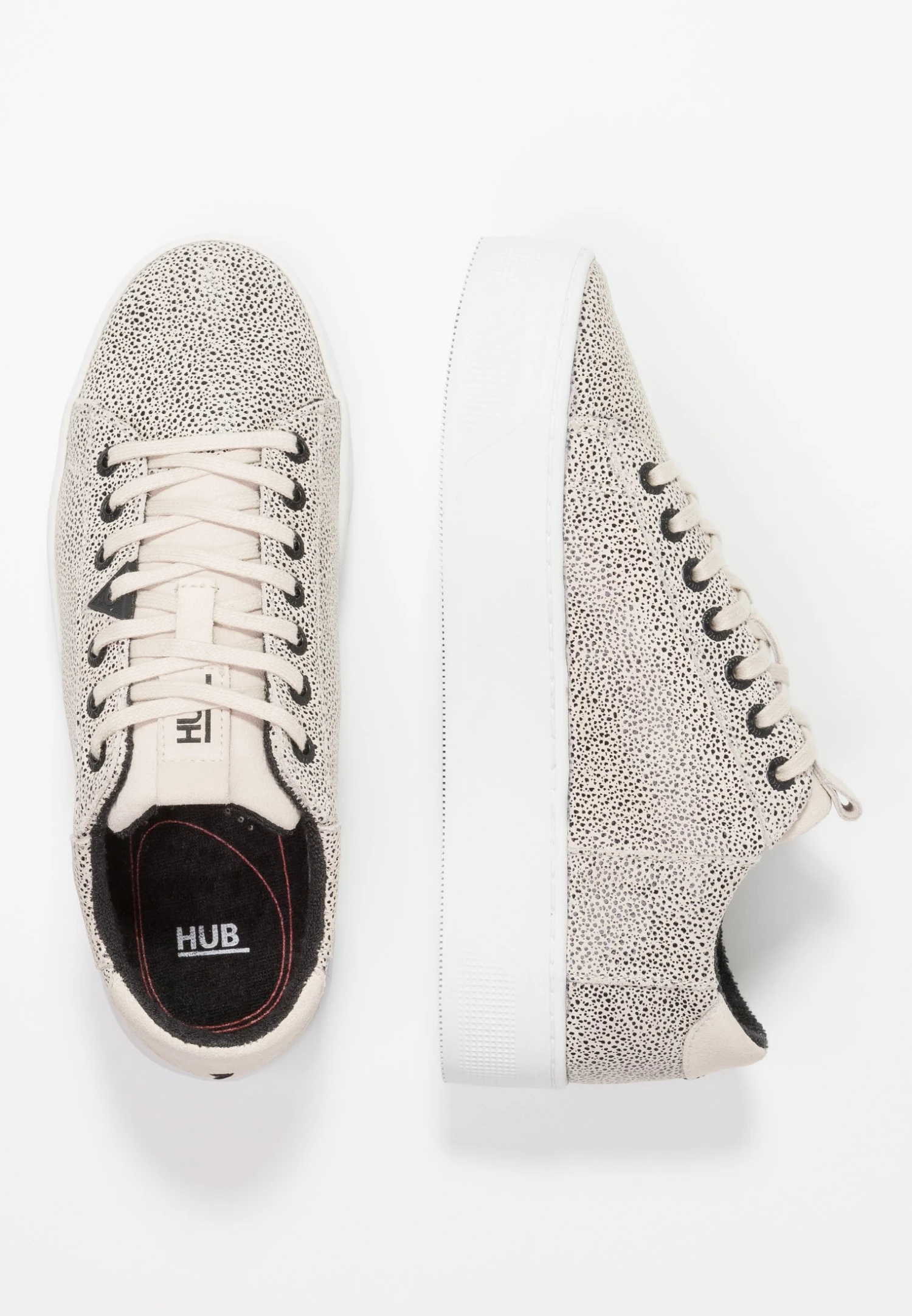 Hook - Sneakers Laag - Vista/White 6 Hook - Sneakers Laag - Vista/White - Afbeelding 4