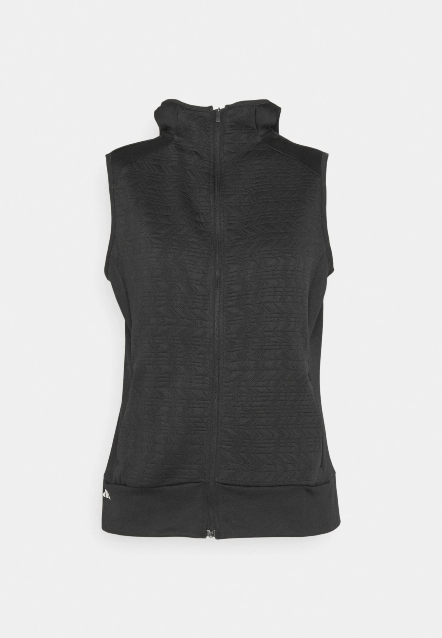 Adidas Golf Women'S Cold.Rdy Vest - Bodywarmer - Black 7 Adidas Golf Women'S Cold.Rdy Vest - Bodywarmer - Black - Afbeelding 5