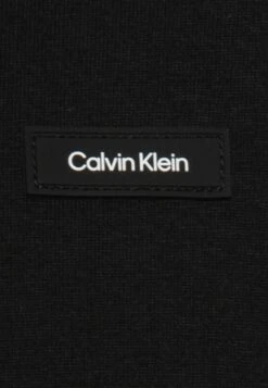 Calvin Klein Comfort Fit - T-Shirt Basic - Black -Mode Kledingwinkel cb9e3bd9218843b395b990f897a222b3