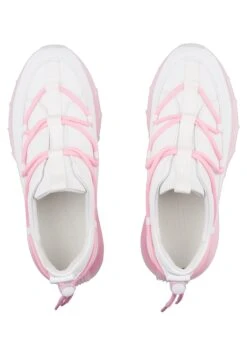 Sport - Sneakers Laag - White 10 Sport - Sneakers Laag - White -Mode Kledingwinkel cc179ba43c3644b787f1fae812fa679e