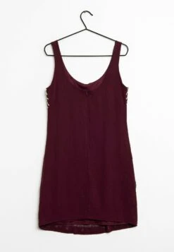 Jurk - Purple 5 Jurk - Purple -Mode Kledingwinkel cc2358cc731c4cc0864c6a2e1fd32af8