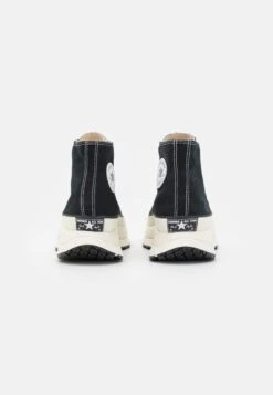 Converse Chuck 70 At Cx Platform Unisex - Sneakers Hoog - Black/Egret -Mode Kledingwinkel cc2c4b9aec054e73a71bb2d94ba4020a