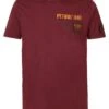 Petrol Industries Logo - T-Shirt Print - Rot 2 Petrol Industries Logo - T-Shirt Print - Rot -Mode Kledingwinkel cc781b22e6fb4b1fbec7aced7d583d12