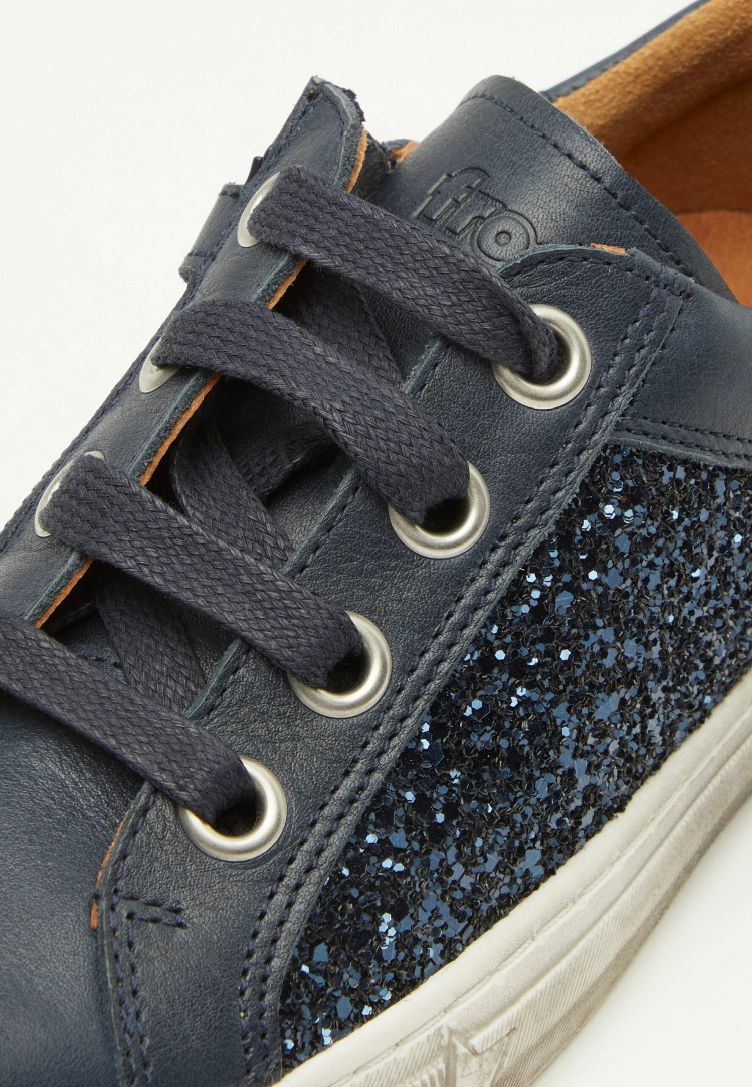 Froddo Star G - Sneakers Laag - Dark Blue 8 Froddo Star G - Sneakers Laag - Dark Blue - Afbeelding 6