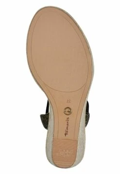 Tamaris Sandalen Met Hoge Hak - Black 13 Tamaris Sandalen Met Hoge Hak - Black -Mode Kledingwinkel ccb309b908e24ec587a357d6c27c0d49