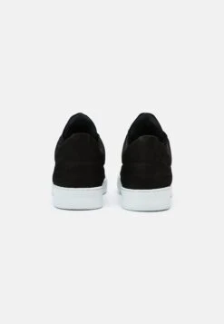 Filling Pieces Low Top Ripple Unisex - Sneakers Laag - Black/White -Mode Kledingwinkel ccba255adb5e4ecbb679888398d140b0