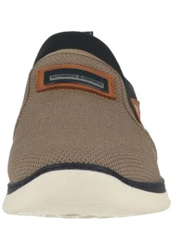 Salamander Instappers - Beige Cognac -Mode Kledingwinkel ccc6716f2996438a83a626f9cb8b9f01