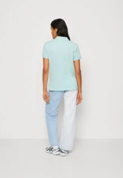 Lacoste Poloshirt - Pastille Mint -Mode Kledingwinkel ccccd72866754d2e9ba73679abf8ff07