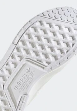 Adidas Originals Nmd_V3 Unisex - Sneakers Laag - Ftwr White/Ftwr White/Grey Two -Mode Kledingwinkel ccde828c666e4d90a31f3297ed5e2b22