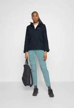 DIDRIKSONS Sofia- Outdoorjas - Dark Night Blue -Mode Kledingwinkel cd17936f13ce41229b01f6c066559bc0