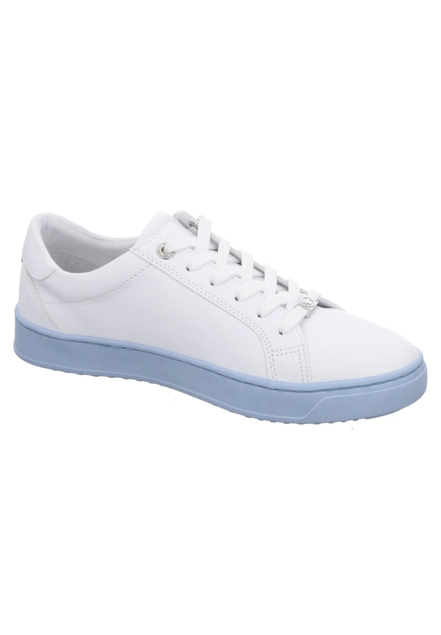 Tom Tailor Sneakers Laag - White Blue 8 Tom Tailor Sneakers Laag - White Blue - Afbeelding 6