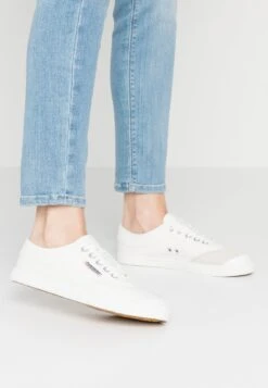 Kawasaki Original - Sneakers Laag - White