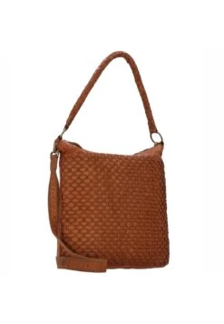 Femi & Nine- Shopper - Cognac -Mode Kledingwinkel cda05685fa5741ce8371f8c114262a8f
