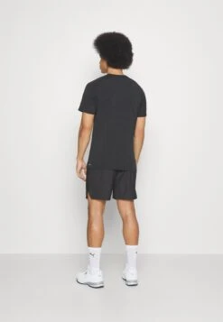 Fuse - Korte Broeken - Puma Black 9 Fuse - Korte Broeken - Puma Black -Mode Kledingwinkel cdd9816c6555412db4690f08f576978d