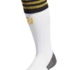 ADIDAS PERFORMANCE Juventus Turin Home- Sportsokken - White Bold Gold -Mode Kledingwinkel ce46dcb8ac184fb69cb3f8854173daaa