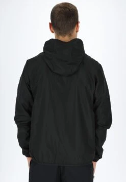 Auckland Wind - Lichte Jas - Black 11 Auckland Wind - Lichte Jas - Black -Mode Kledingwinkel ce8f63efcf6d408e8883a8e6030741a2