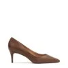 Kazar Stone - Klassieke Pumps - Brown 2 Kazar Stone - Klassieke Pumps - Brown -Mode Kledingwinkel ce9ae426233e468ca31a3a4fc94d2465