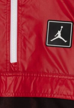 Jordan Half Zip - Windjack - Gym Red 7 Jordan Half Zip - Windjack - Gym Red -Mode Kledingwinkel ceff6429b44846aaa22d580f9cdd8303