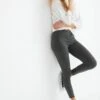 Next Legging - Grey -Mode Kledingwinkel cf32325a35294e28b1e341948fea8879