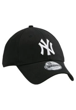 NEW ERA Kappe 940 League Basic - Pet - Black 12 NEW ERA Kappe 940 League Basic - Pet - Black -Mode Kledingwinkel cf4672b9ce8a47fca7e0d311f50b5106