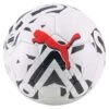 Puma Orbita - Voetbal - Weiss/Schwarz/Rot -Mode Kledingwinkel cf579a1f22944abf92f5b22ba1386027