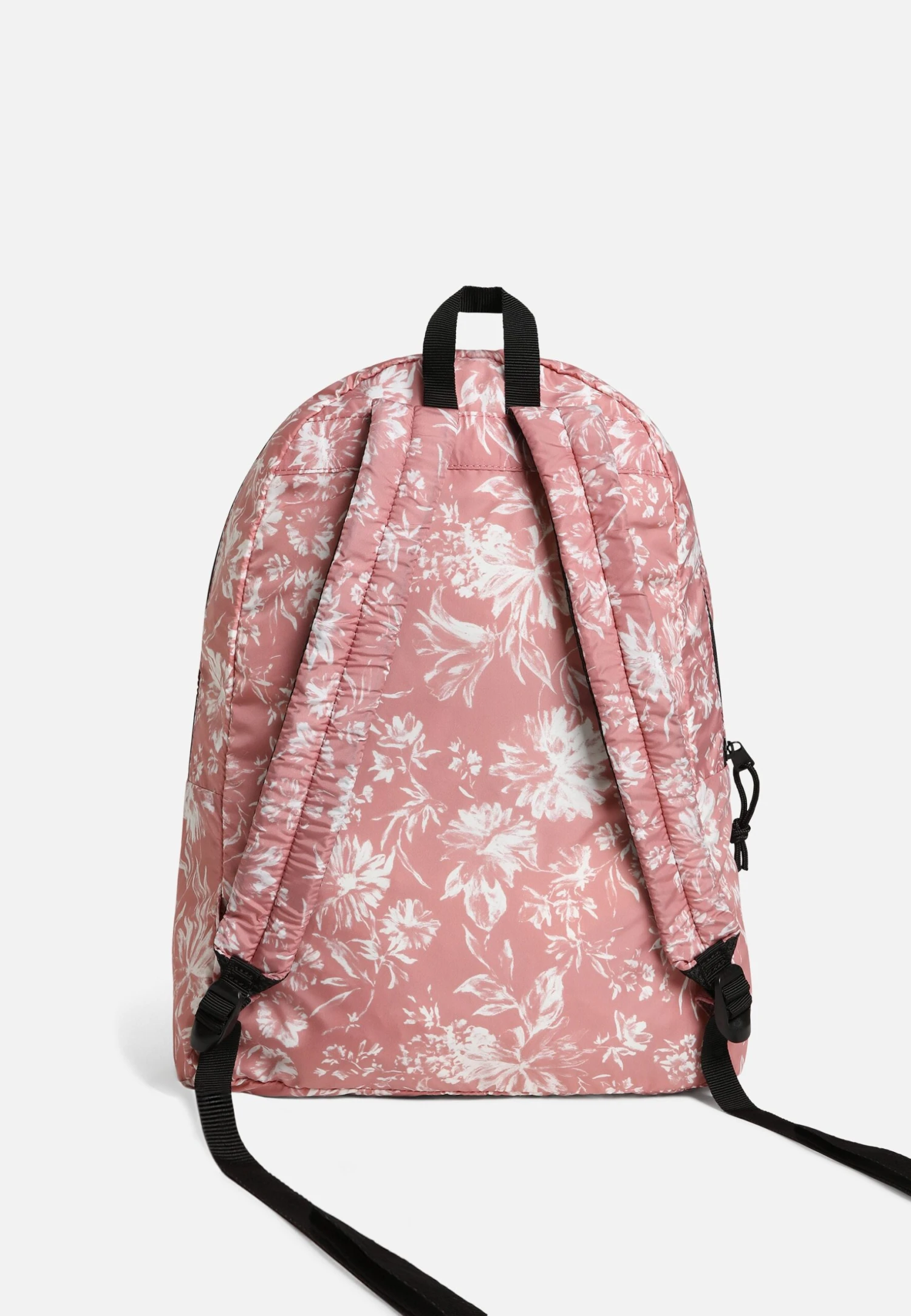 Napapijri Harmony - Rugzak - Aop Pink Fah 6 Napapijri Harmony - Rugzak - Aop Pink Fah - Afbeelding 4