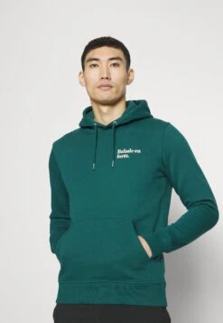 Hoodie Balade En Forêt Unisex - Sweater - Glazed Green -Mode Kledingwinkel cfce952f7d5e4cd6b7342640c578c6dd