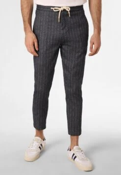 Philip - Chino - Denim