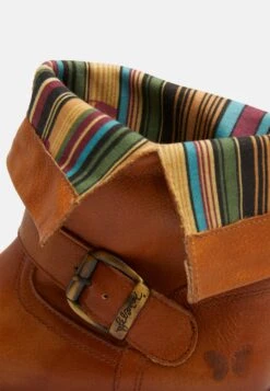 Felmini Gredo - Korte Laarzen - Lavado Cuero -Mode Kledingwinkel d0814f0467c4445285b2bc7fe708105b