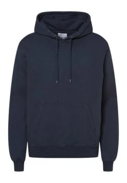 Colorful Standard Classic - Hoodie - Petrol