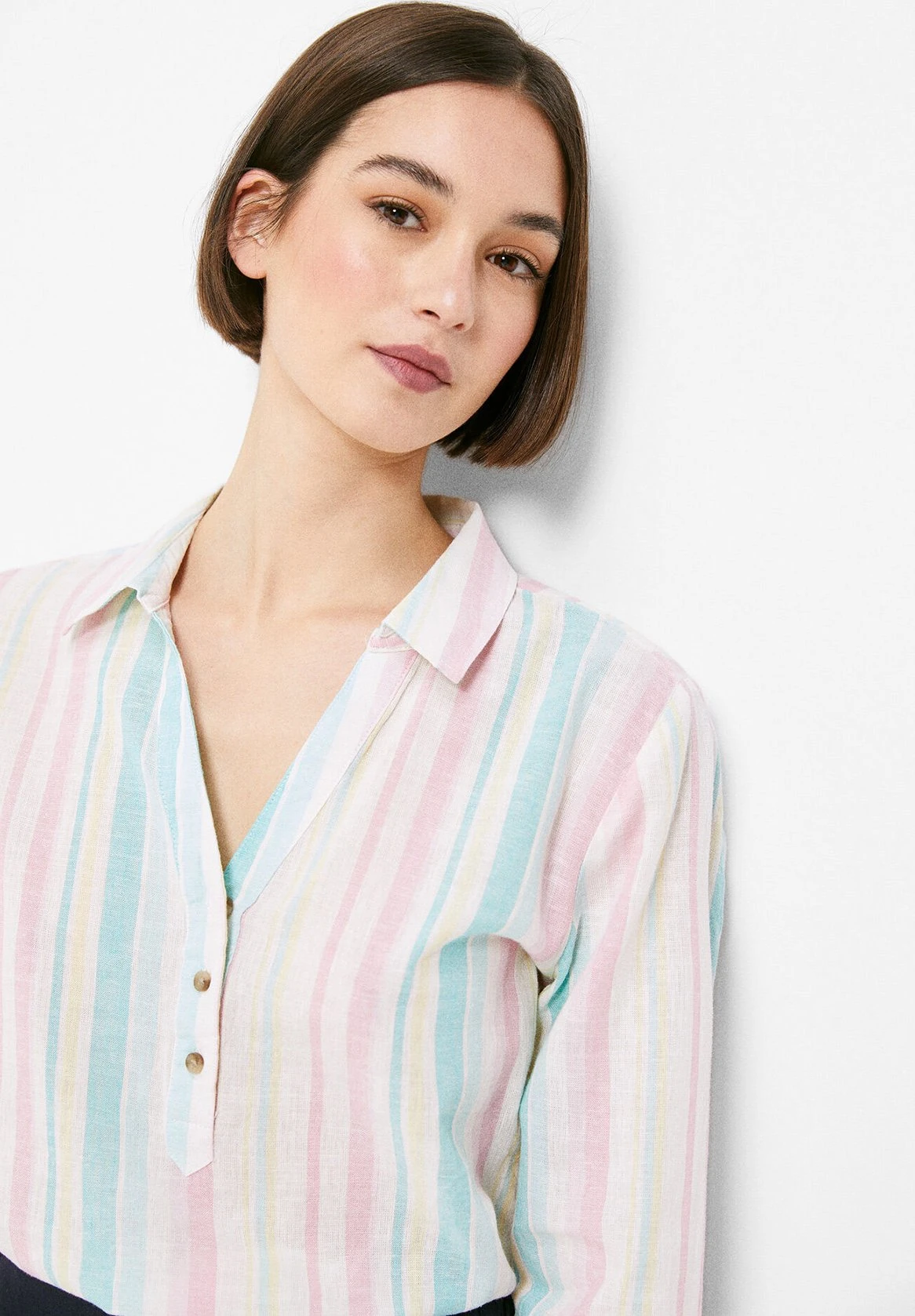 Springfield Longsleeve - Multicolor 6 Springfield Longsleeve - Multicolor - Afbeelding 4