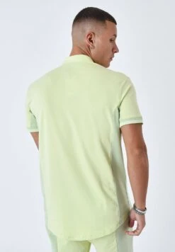 Col Mao - Overhemd - Jade -Mode Kledingwinkel d1c809e2ad46448392c70aed2991585f