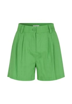 Modström Cydney - Shorts - Classic Green -Mode Kledingwinkel d1e3f00f779944168cd12a7d0fa673d9