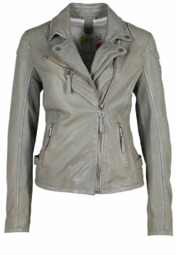 GIPSY Pgg S22 Labagv - Leren Jas - Sage 15 GIPSY Pgg S22 Labagv - Leren Jas - Sage -Mode Kledingwinkel d1e6c691b8294e3fb2d0cb9b2d1221e2