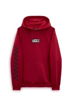 Vans Mn Versa Standard - Hoodie - Chili Pepper