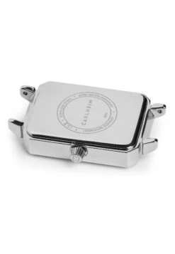 Petit Mila - Horloge - Silver Cloudblack Black -Mode Kledingwinkel d1f7ffdb33c34b069f28a67c149ce14f