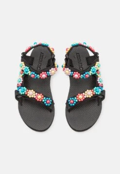 ARIZONA LOVE Trekky Pearl - Sandalen - Multi-Coloured -Mode Kledingwinkel d1fa5d38eed4465ea495d77c5658b3c0