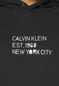 Calvin Klein Mixed Print Stencil - Hoodie -Black 13 Calvin Klein Mixed Print Stencil - Hoodie -Black -Mode Kledingwinkel d22dcfae649c4377bd39612a84480f3e