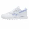 Reebok Classic Classic Vegan - Sneakers Laag - Ftwr White Ftwr White Lilac Glow 1 Reebok Classic Classic Vegan - Sneakers Laag - Ftwr White Ftwr White Lilac Glow -Mode Kledingwinkel d2465fbfbc064b78843ca887ad9a75d2