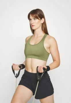7 Days Active Signature Bra - Sport-Bh Met Medium Support - Capulet Olive 11 7 Days Active Signature Bra - Sport-Bh Met Medium Support - Capulet Olive -Mode Kledingwinkel d24f8a71107b4690b0303ba57d322c24