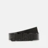 JUST CAVALLI Cintura Just - Riem - Black