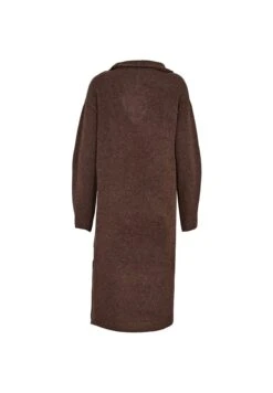 Moves Bradlie - Gebreide Jurk - Mulch -Mode Kledingwinkel d2675eea33c94577a0e92c2143077354