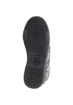 Dockers Veterboots - Schwarz-Kombi 12 Dockers Veterboots - Schwarz-Kombi -Mode Kledingwinkel d2737cff85d84d9c9285d4e53c32d717