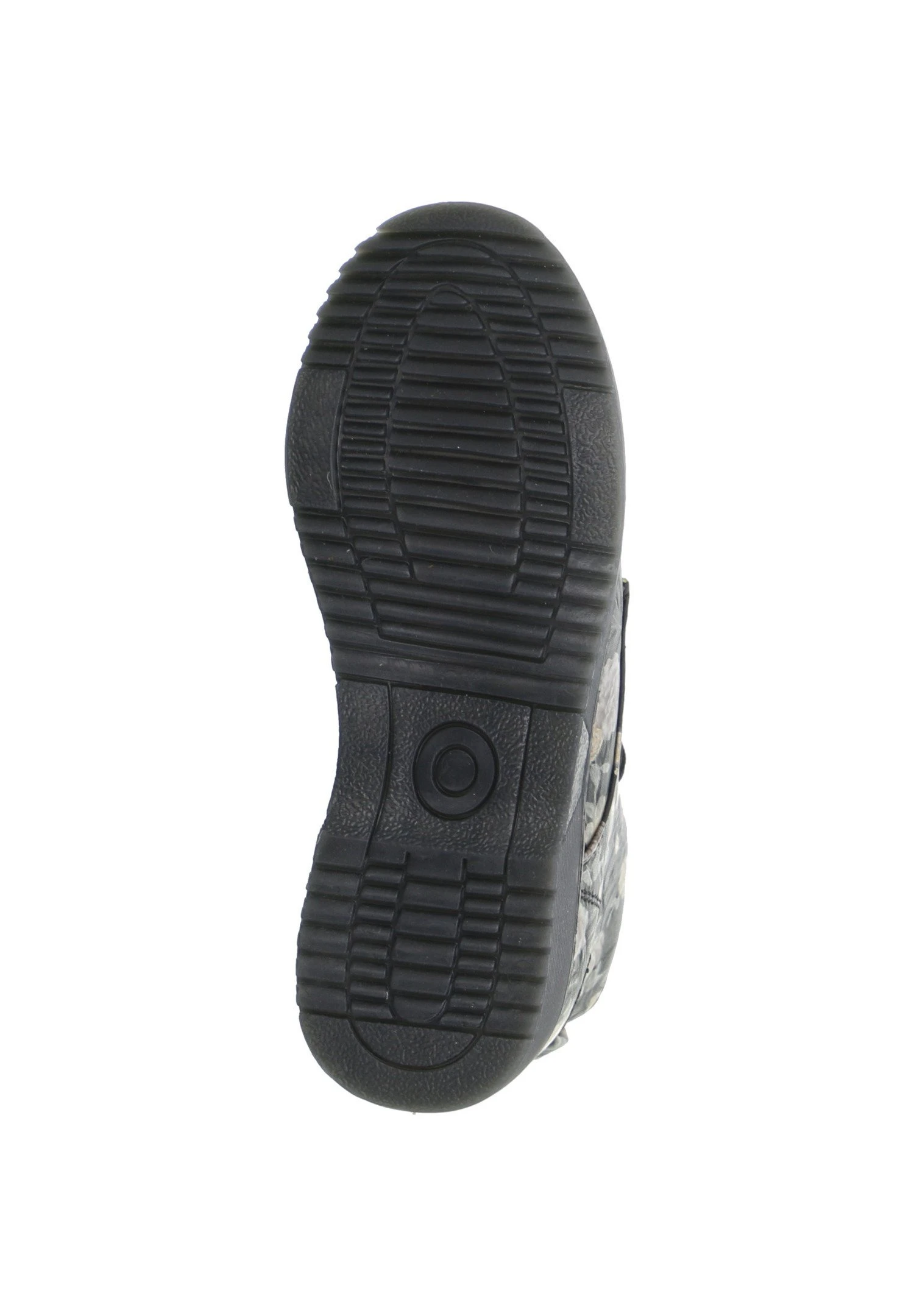 Dockers Veterboots - Schwarz-Kombi 7 Dockers Veterboots - Schwarz-Kombi - Afbeelding 5