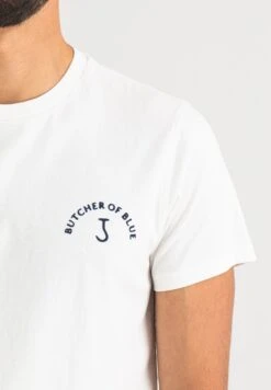 Classic Arch- T-Shirt Print - Titan White 12 Classic Arch- T-Shirt Print - Titan White -Mode Kledingwinkel d2937e1433dd479c91796cd504888cb0