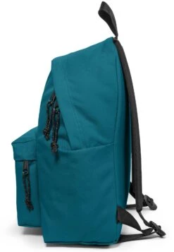 Eastpak Padded Pak R - Rugzak - Deep Skye Blue -Mode Kledingwinkel d29f2e807bcb4e39a97af324ac6921d1
