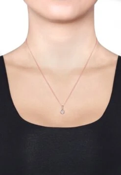Classic - Ketting - Roségold